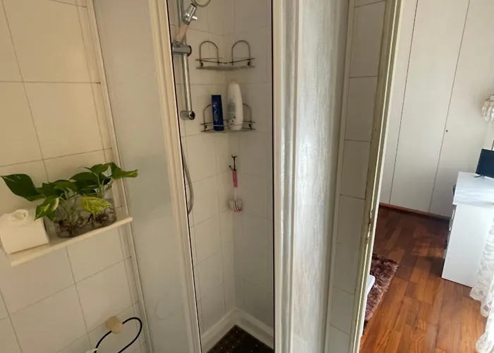 Apartment Exotic Rom