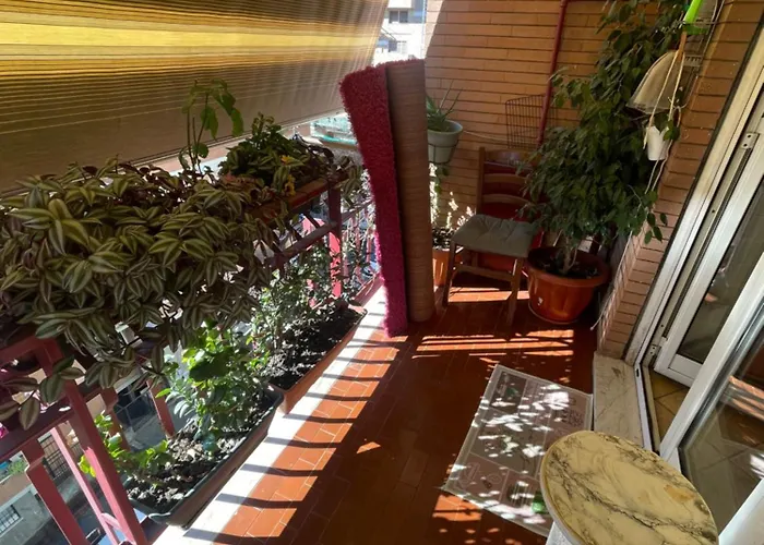 Apartment Exotic